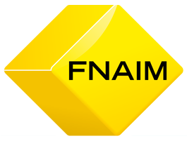 Logo Partenaire FNAIM