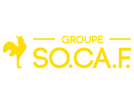 Logo Partenaire SOCAF