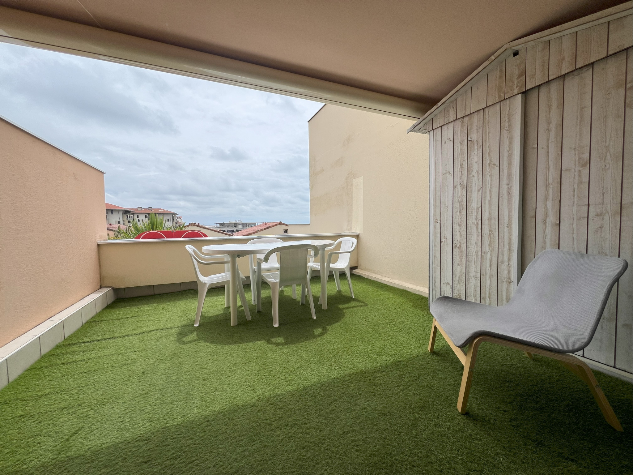 Vente Appartement Capbreton