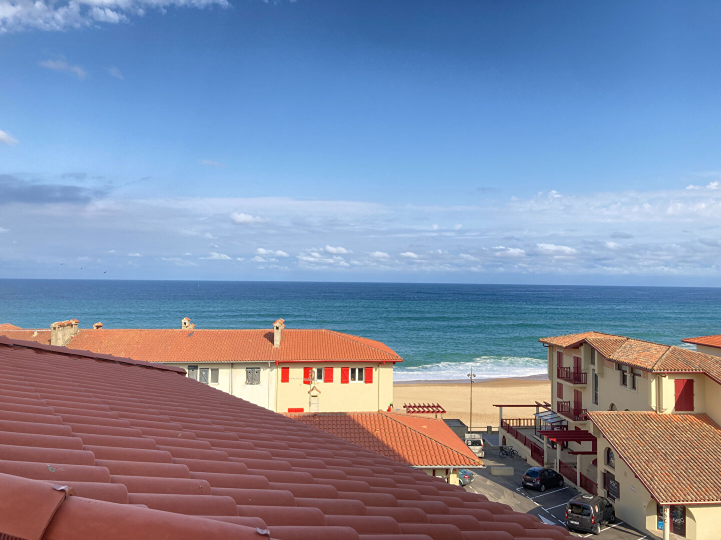 Appartement - HOSSEGOR