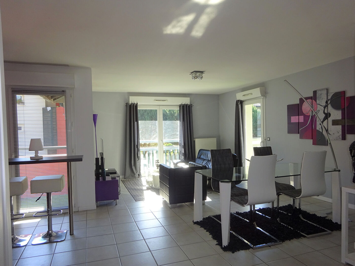 Vente Appartement SOORTS HOSSEGOR