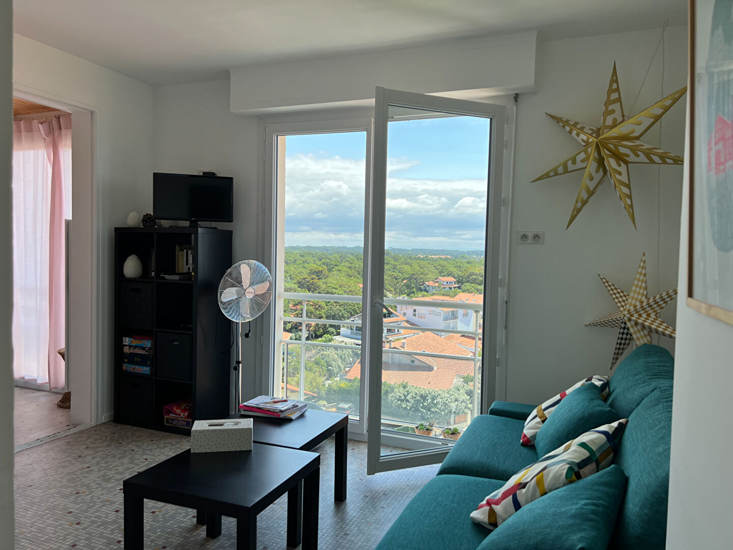 Vente Appartement SOORTS HOSSEGOR