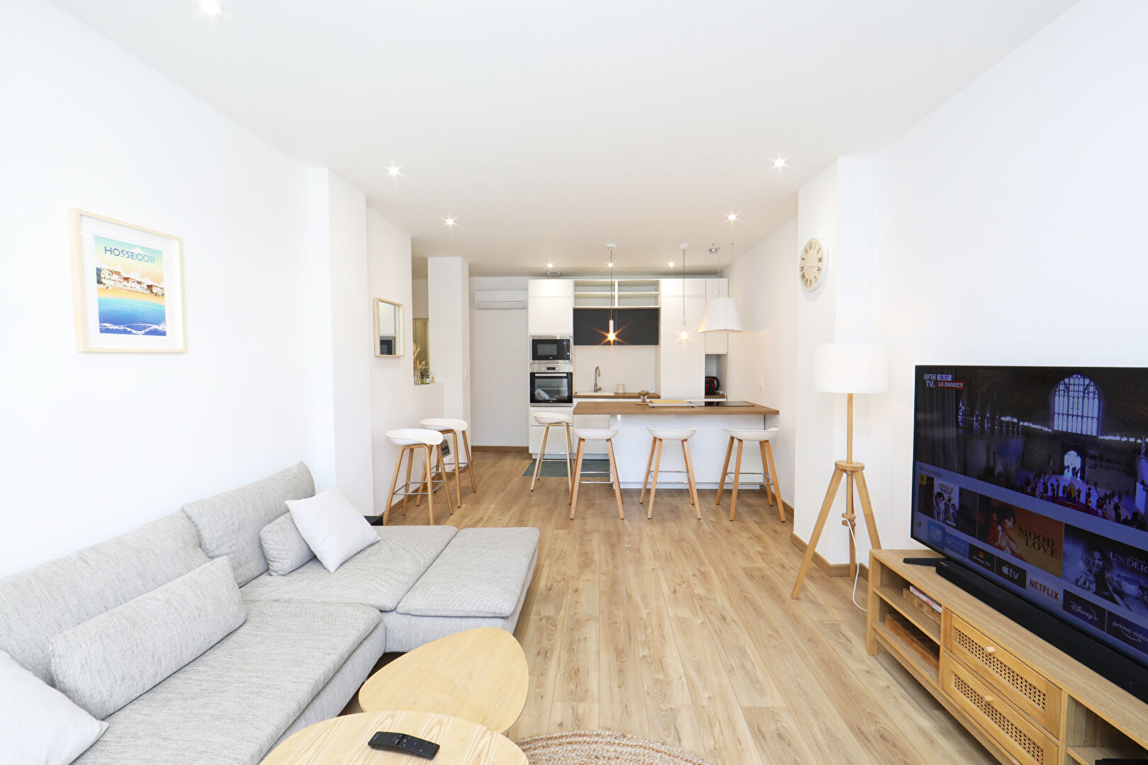 Appartement - HOSSEGOR