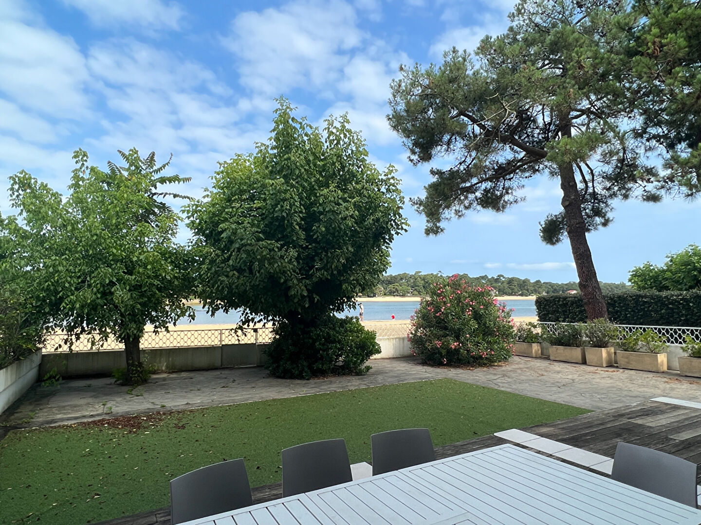 Vente Appartement SOORTS HOSSEGOR