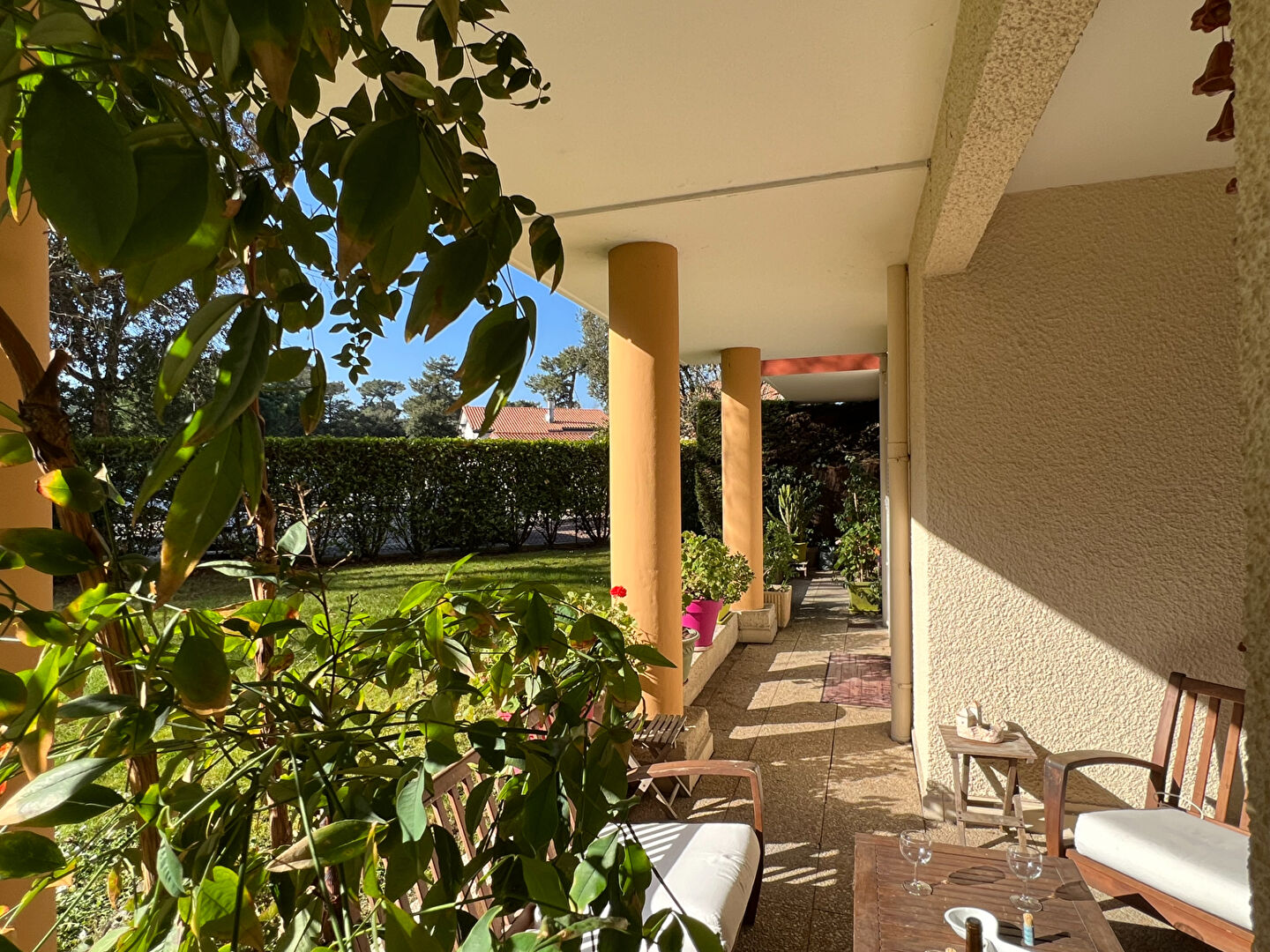 Appartement - HOSSEGOR
