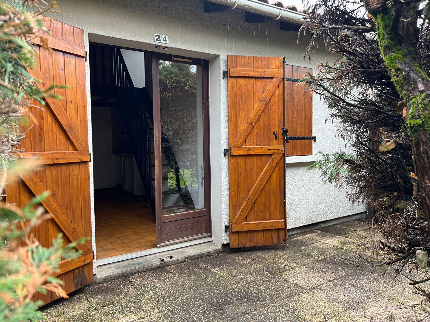 Vente Maison-Villa CAPBRETON