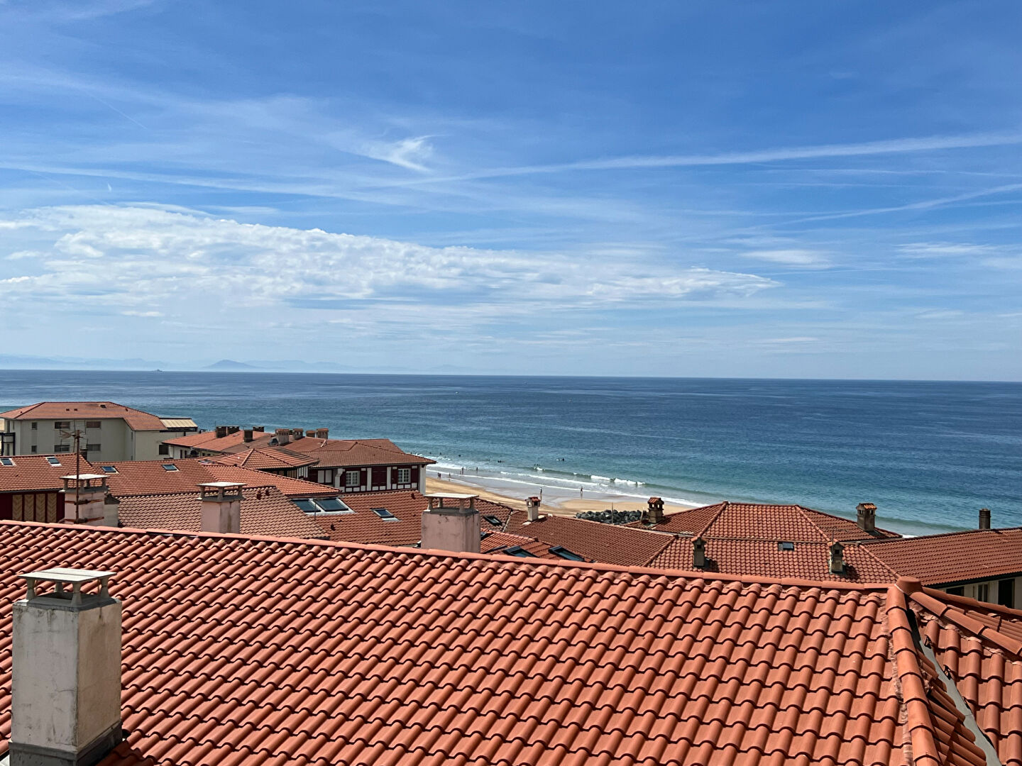 Appartement - SOORTS HOSSEGOR