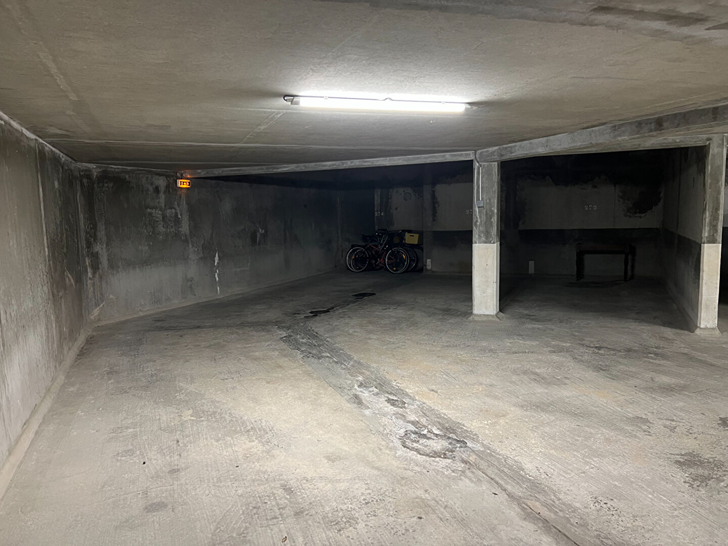 Location Parking SOORTS HOSSEGOR