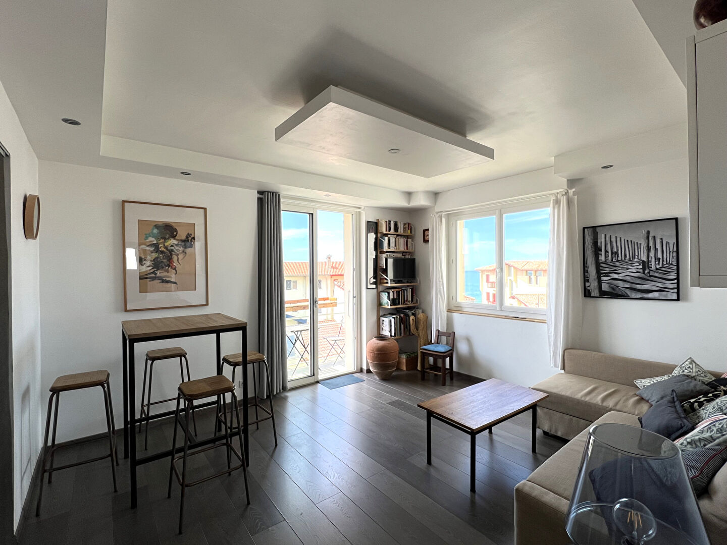 Appartement - SOORTS HOSSEGOR