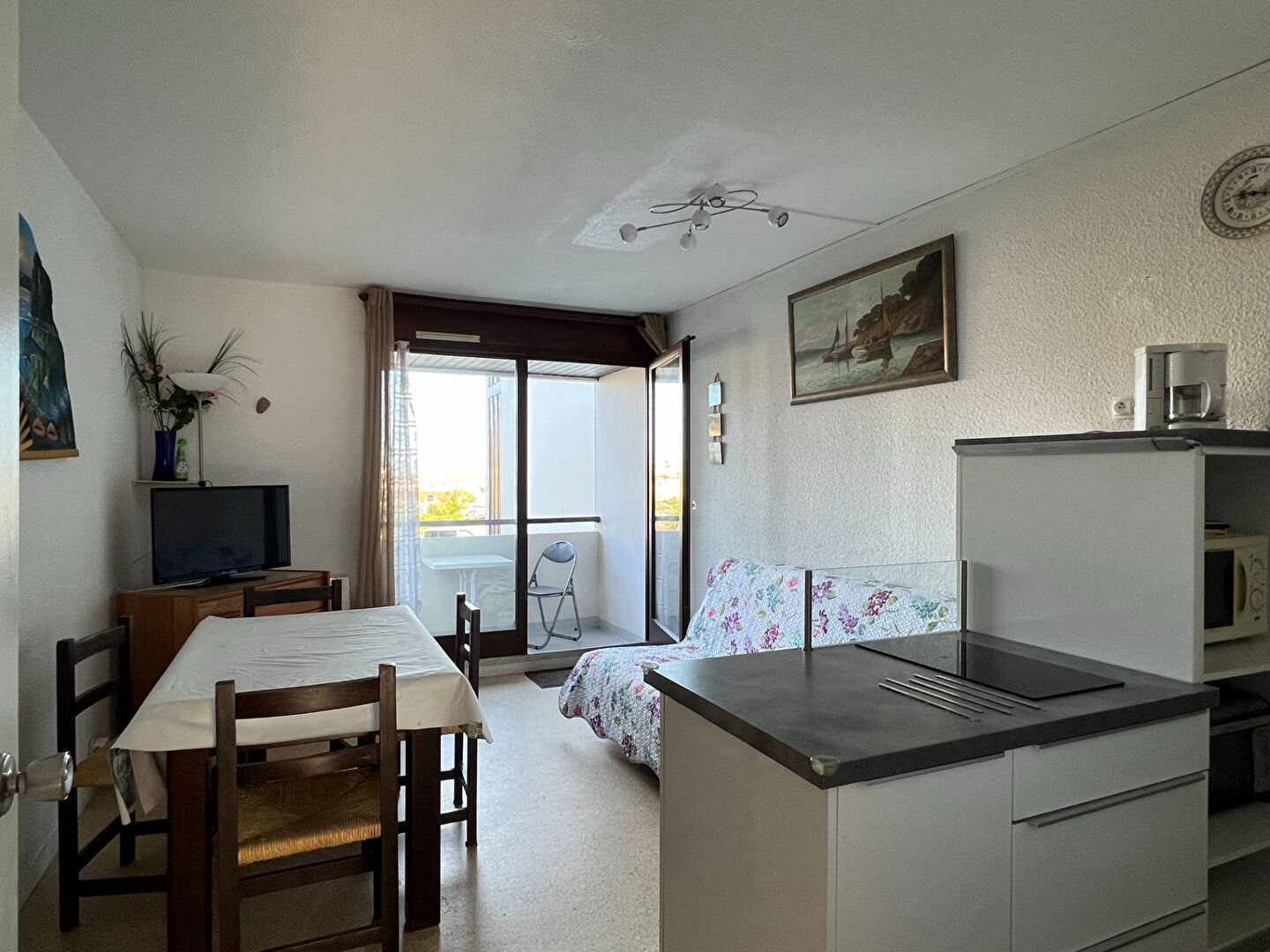 Vente Appartement SEIGNOSSE