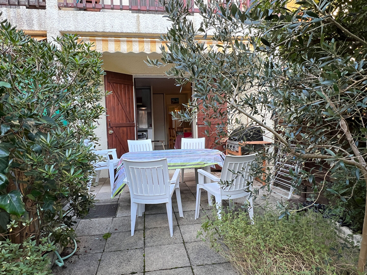 Appartement - Capbreton