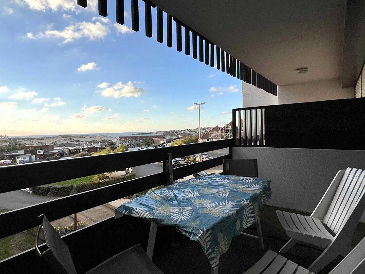 Appartement - SEIGNOSSE