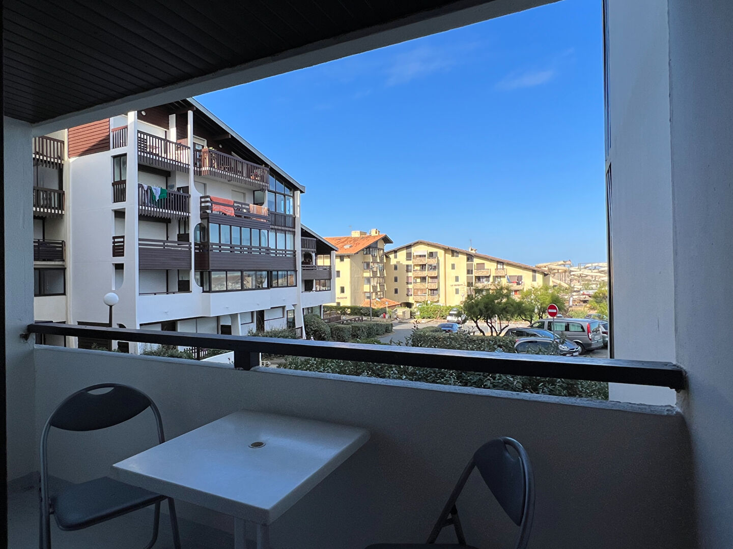 Appartement - SEIGNOSSE