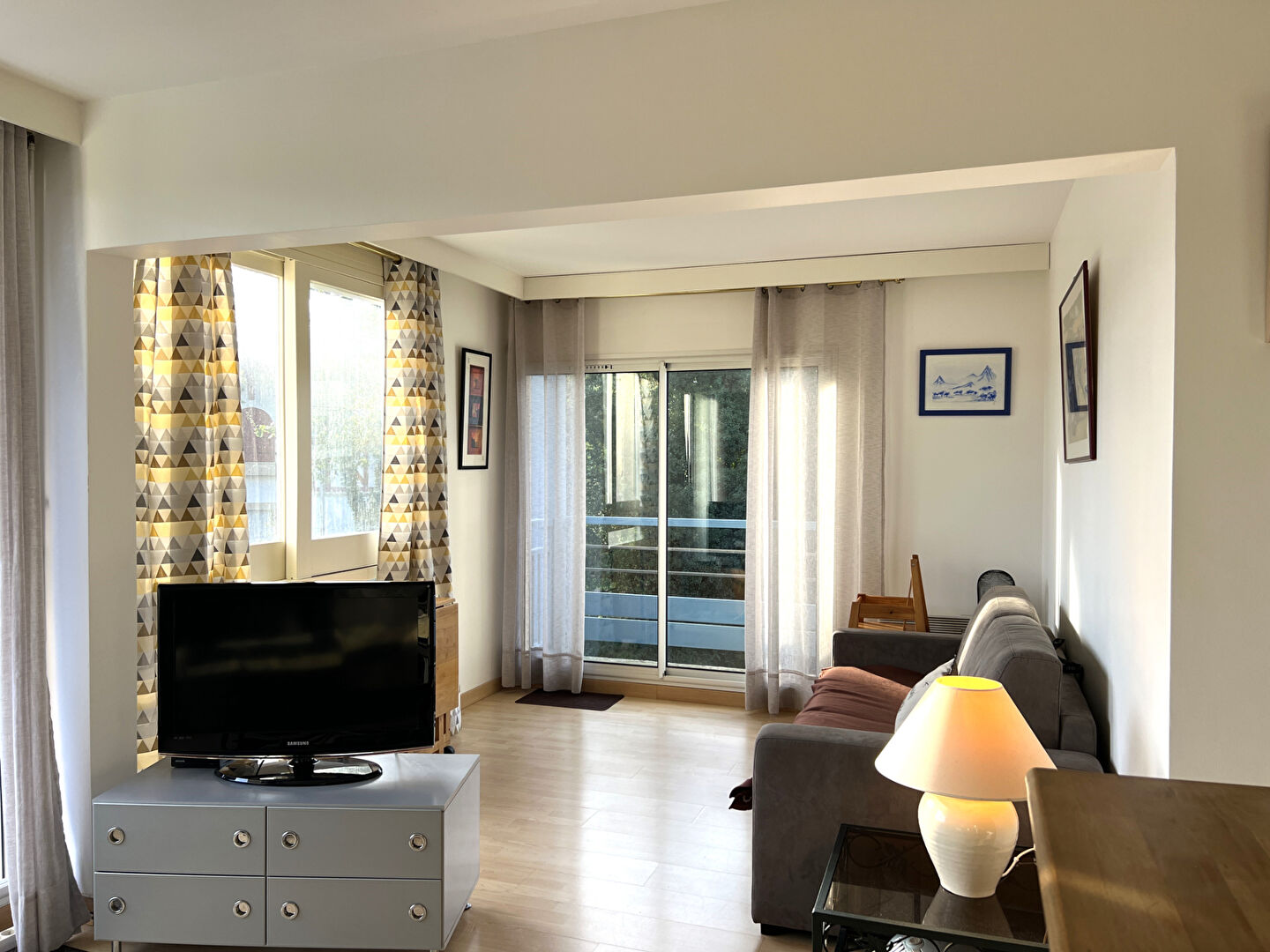 Appartement - SOORTS HOSSEGOR