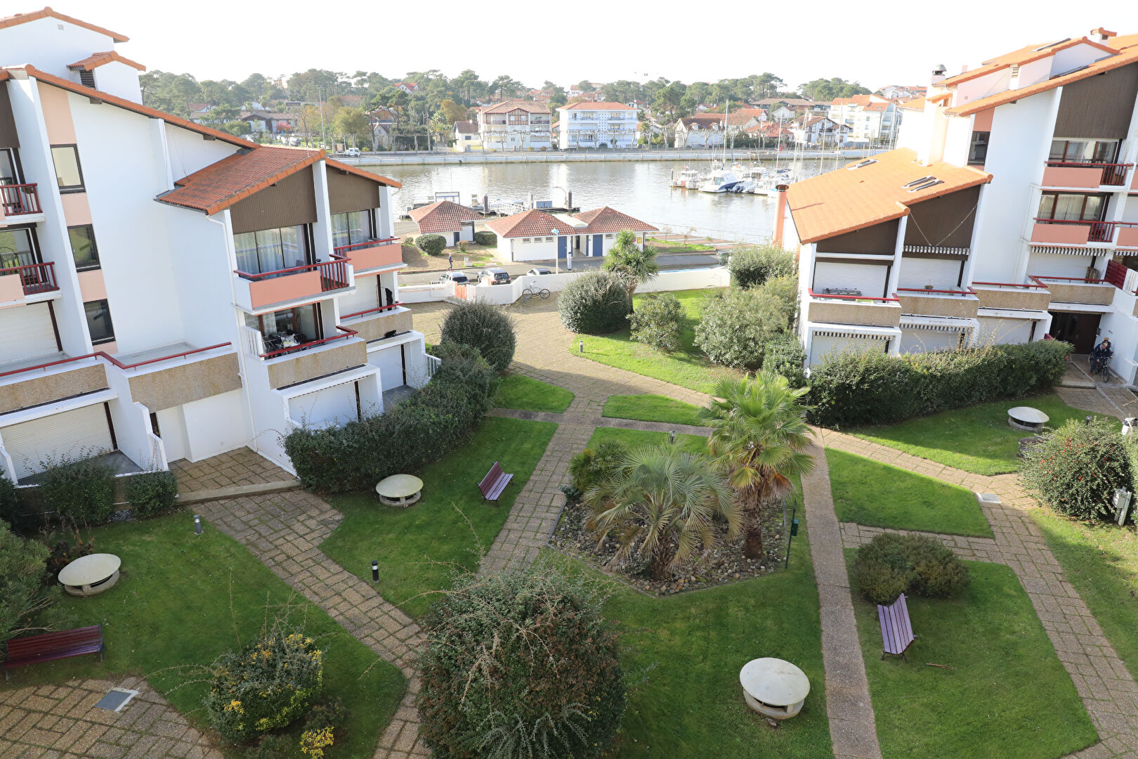 Appartement - CAPBRETON