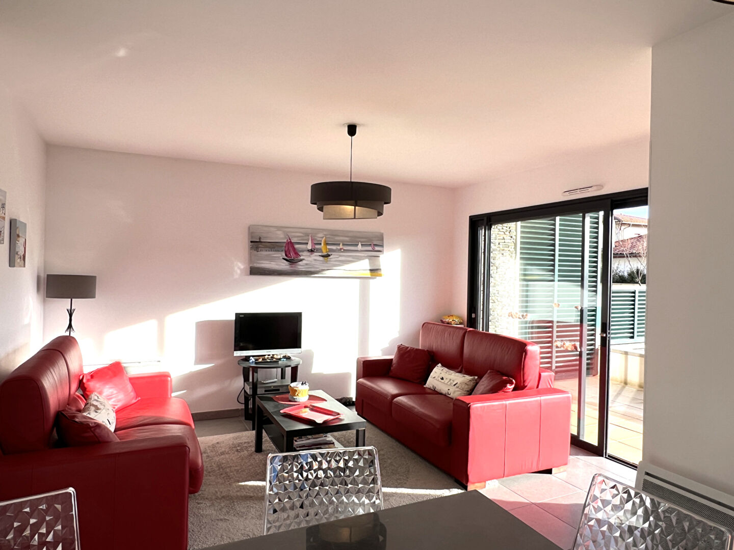 Appartement - CAPBRETON
