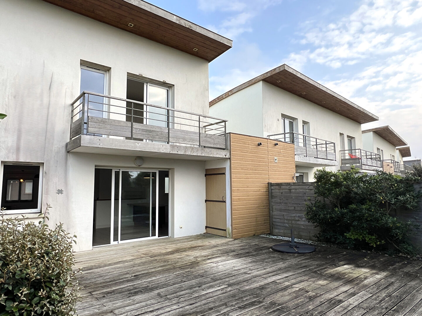 Maison-Villa - CAPBRETON