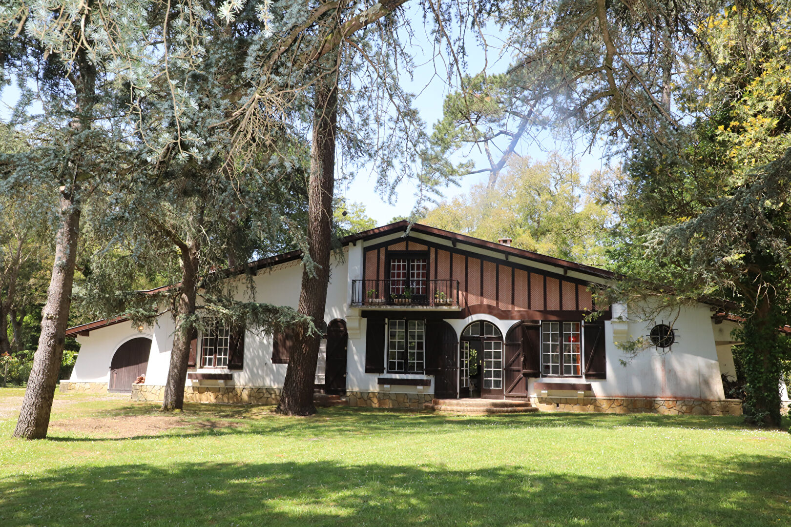 Maison-Villa - SOORTS HOSSEGOR