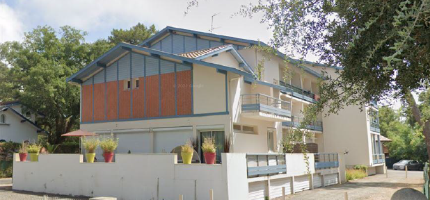 Appartement - Soorts-Hossegor