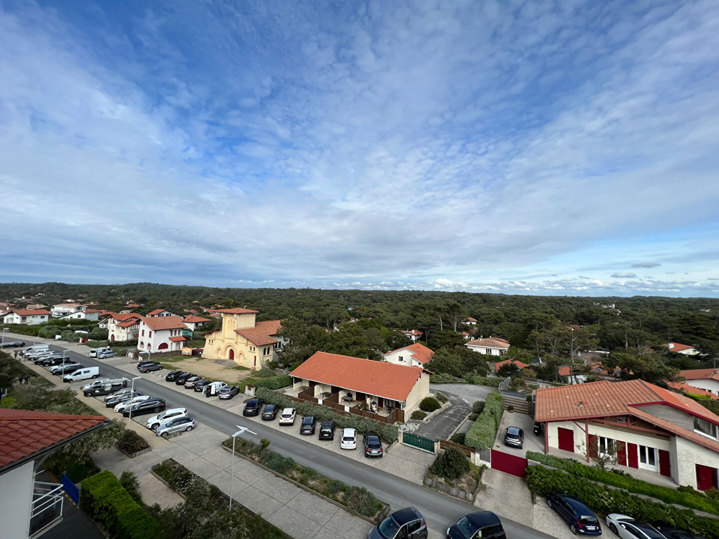 Vente Appartement Soorts-Hossegor