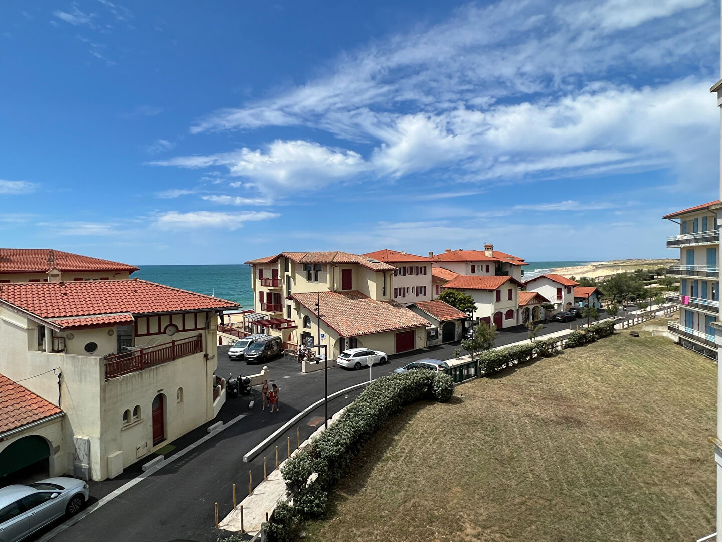 Appartement - Soorts-Hossegor