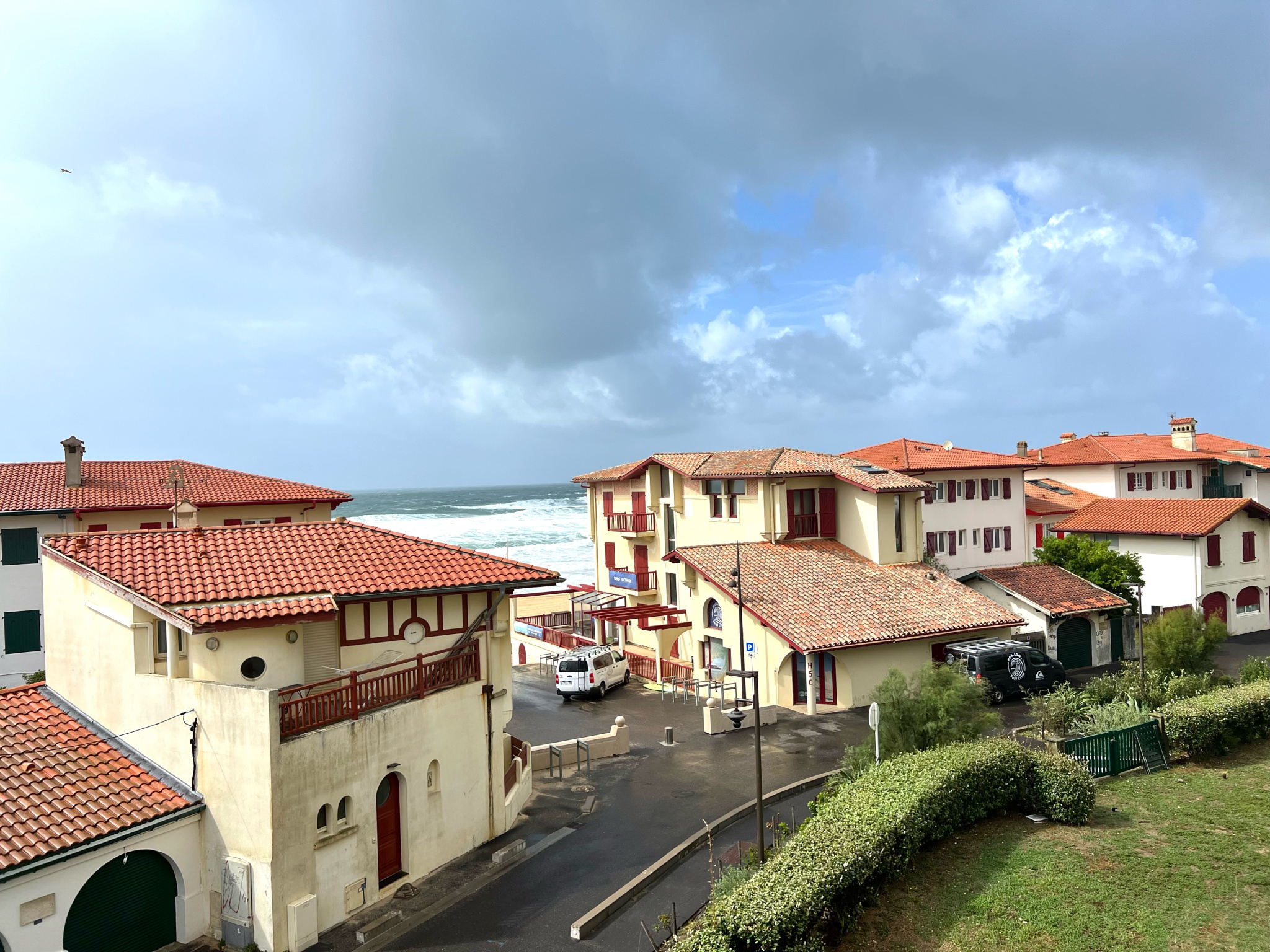 Vente Appartement Soorts-Hossegor
