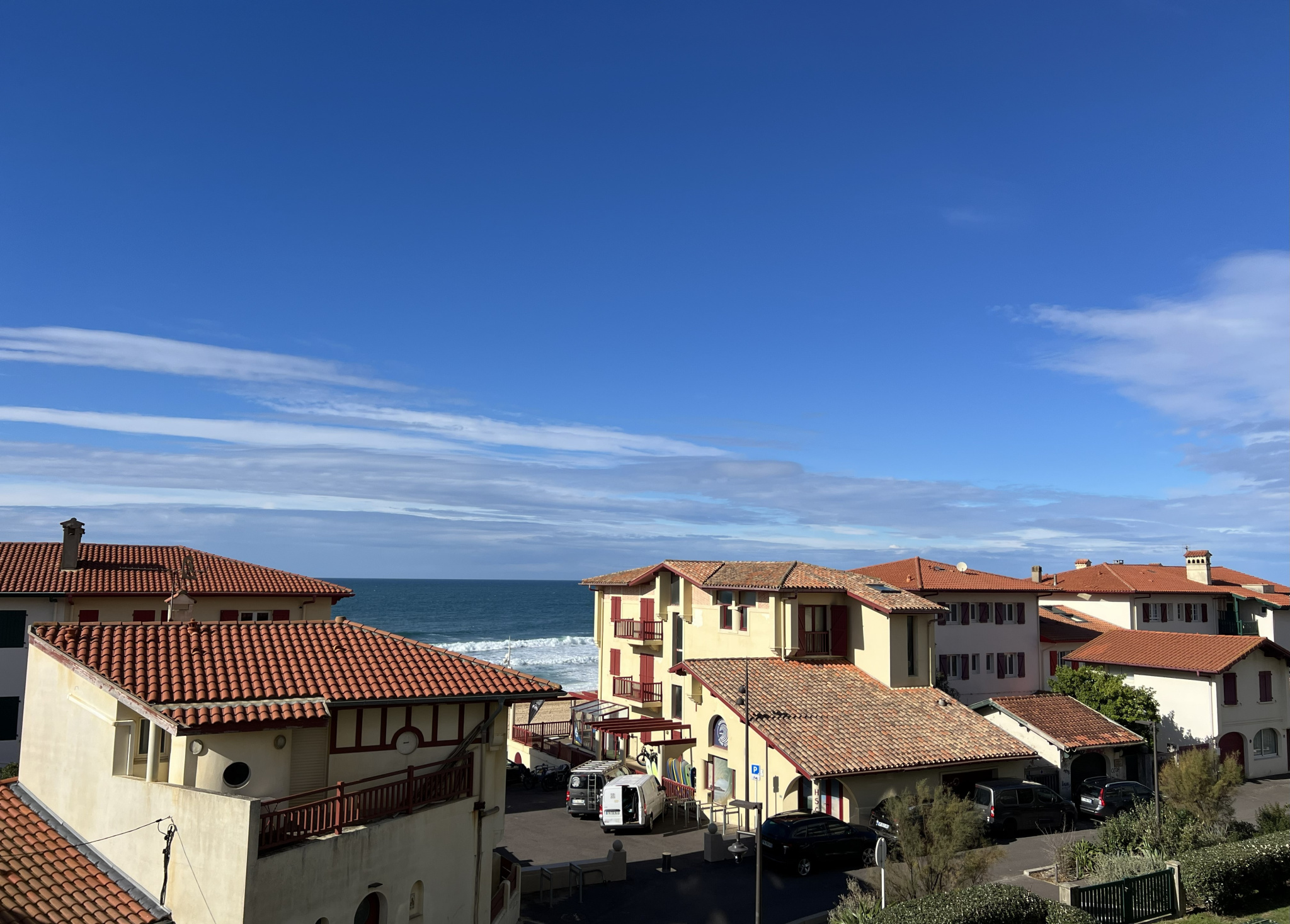 Vente Appartement Soorts-Hossegor