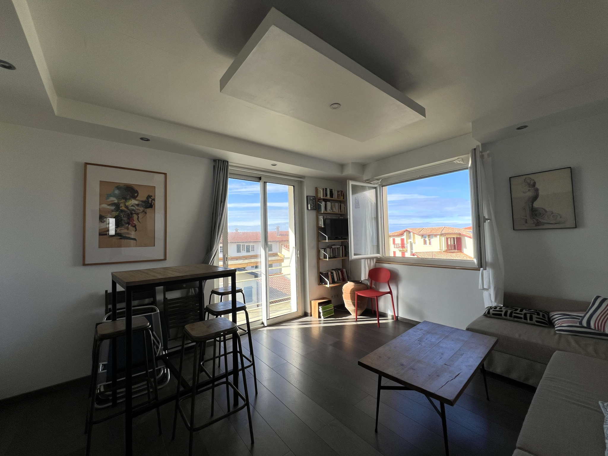 Vente Appartement Soorts-Hossegor