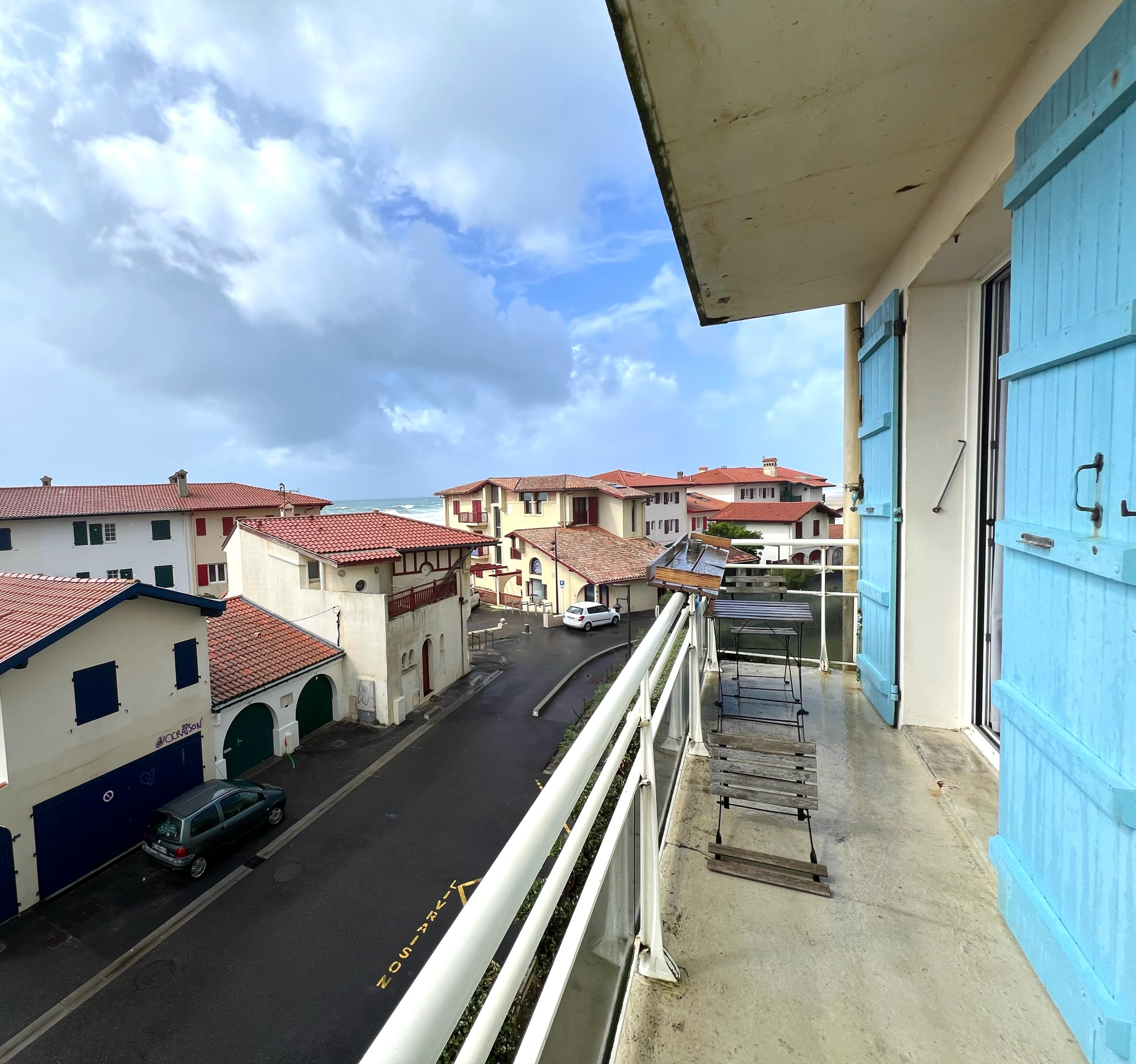 Appartement - Soorts-Hossegor