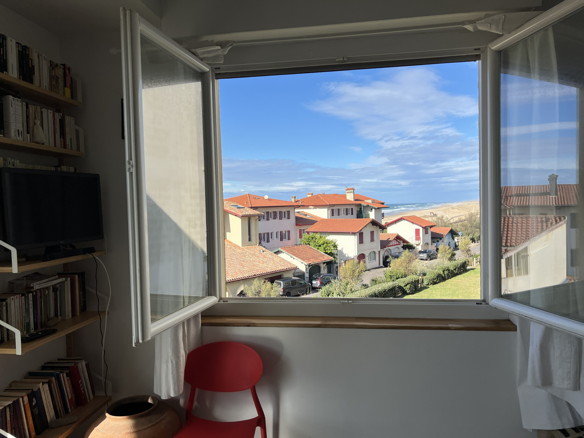 Appartement - Soorts-Hossegor