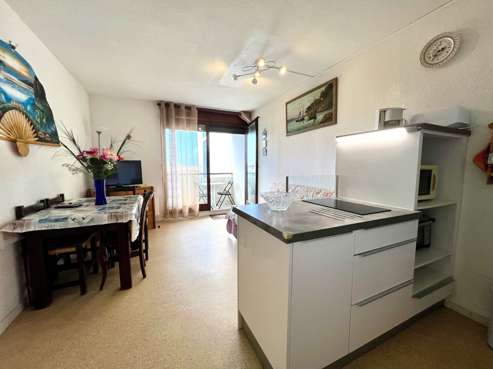 Vente Appartement Seignosse