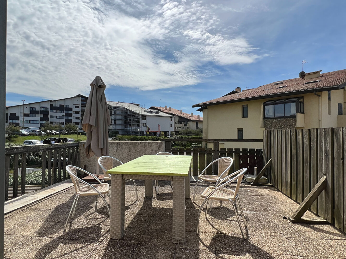 Appartement - Seignosse