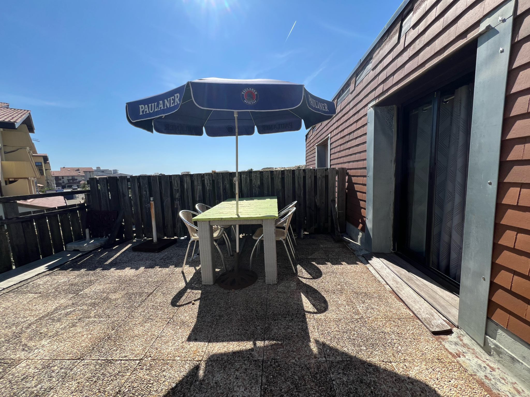 Appartement - Seignosse