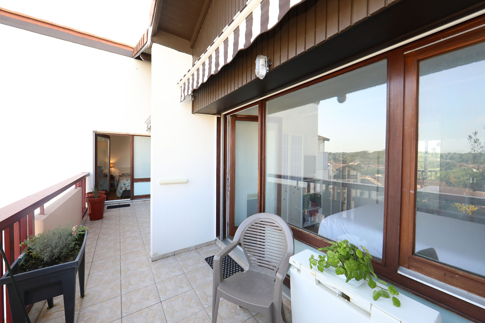 Appartement - Capbreton