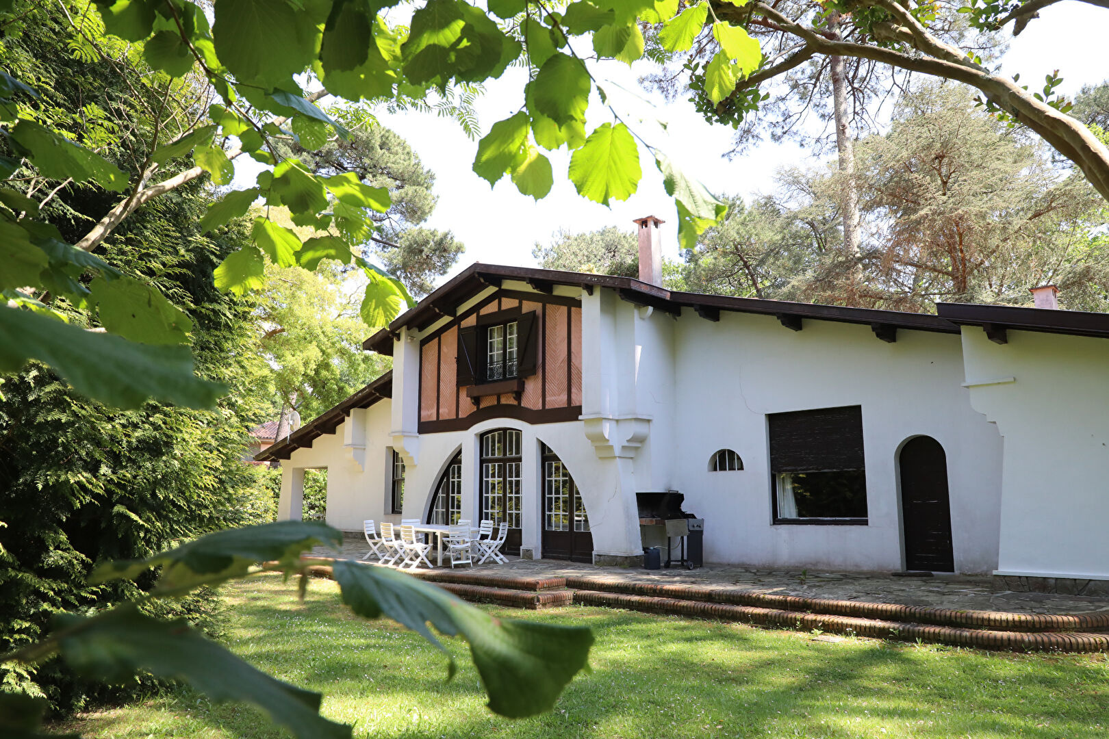 Maison-Villa - Soorts-Hossegor