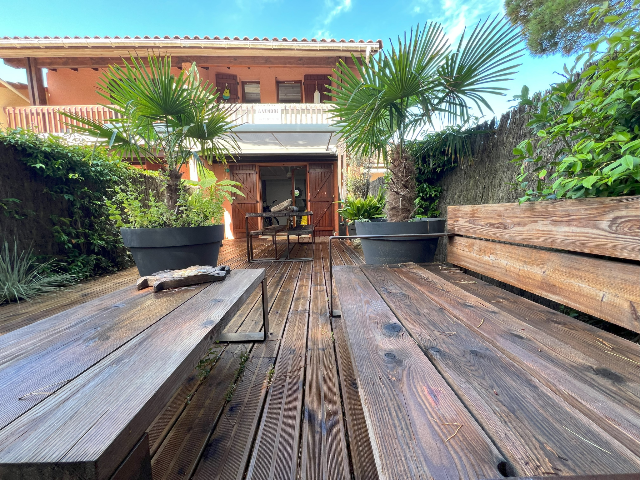 Maison-Villa - Capbreton