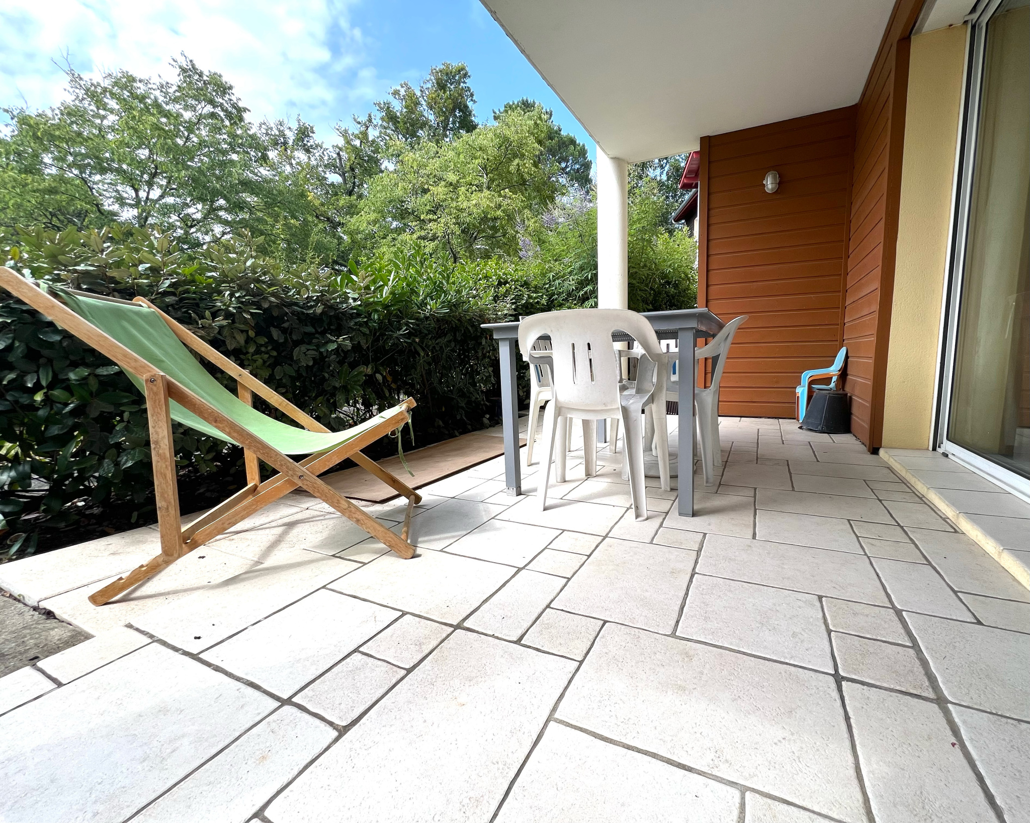 Appartement - Capbreton