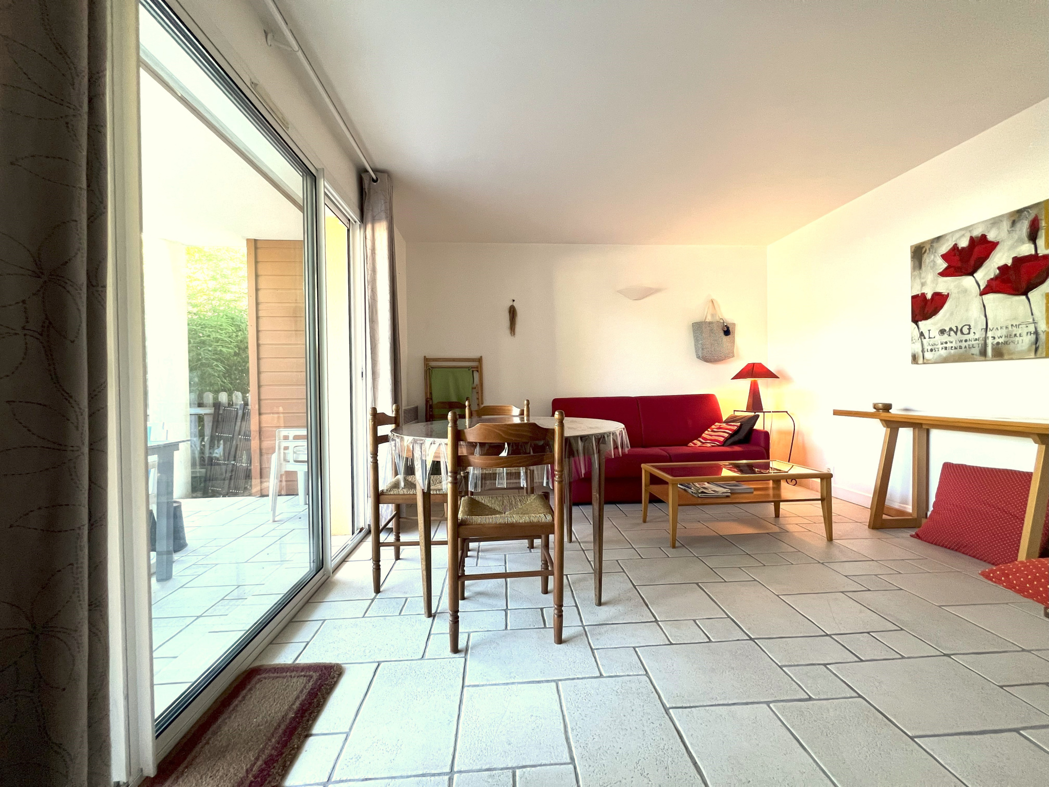 Appartement - Capbreton
