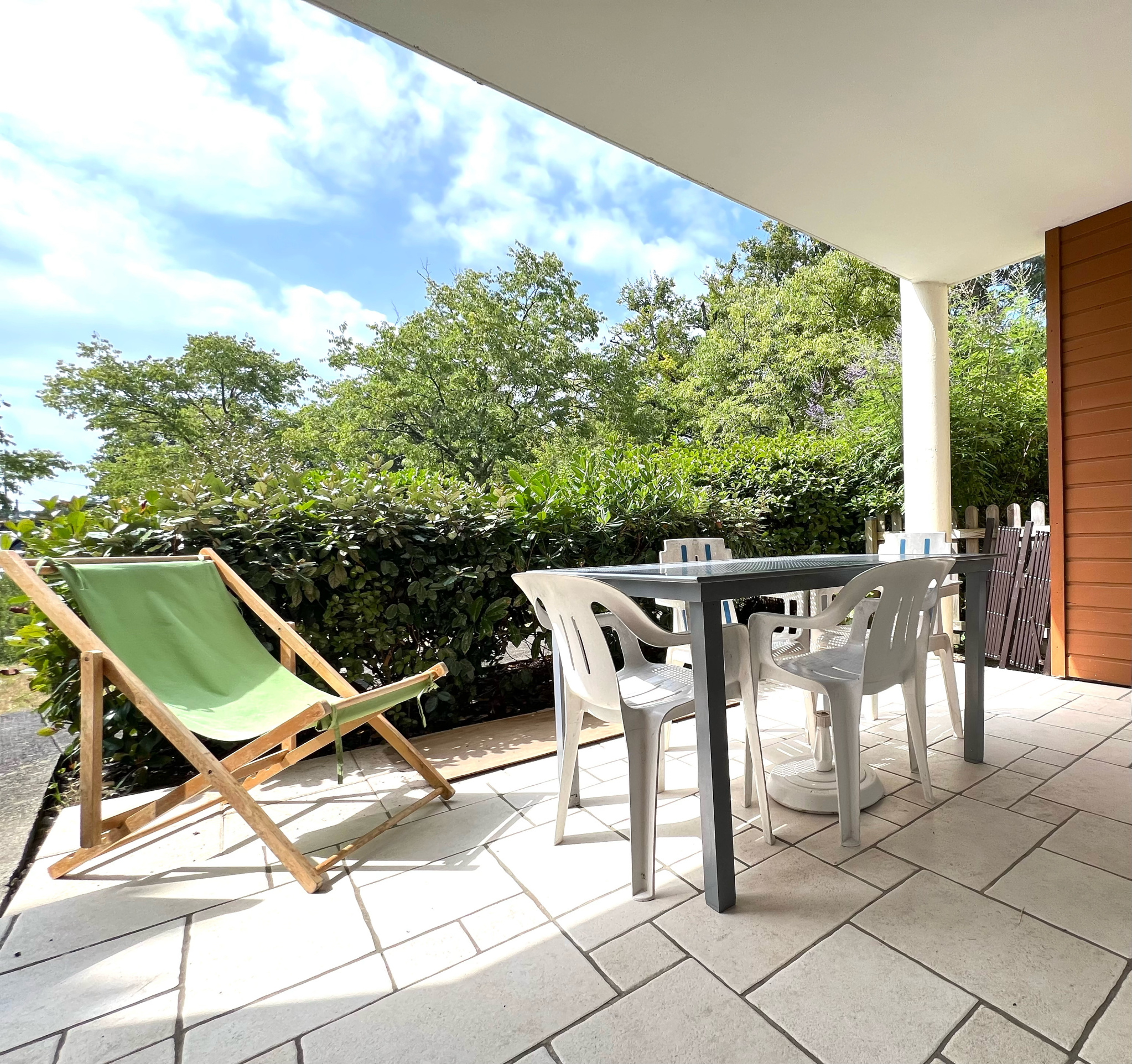 Vente Appartement Capbreton