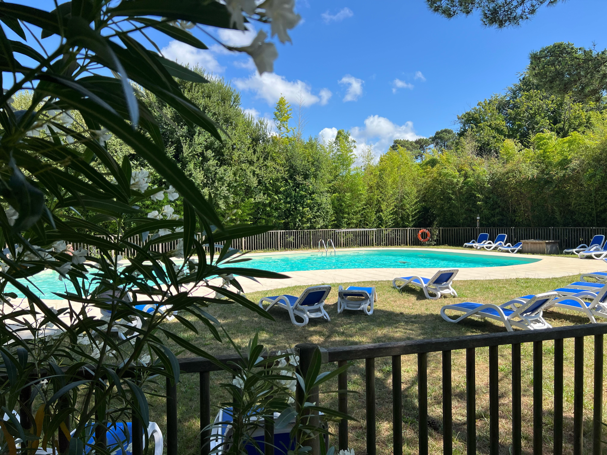 Vente Appartement Capbreton