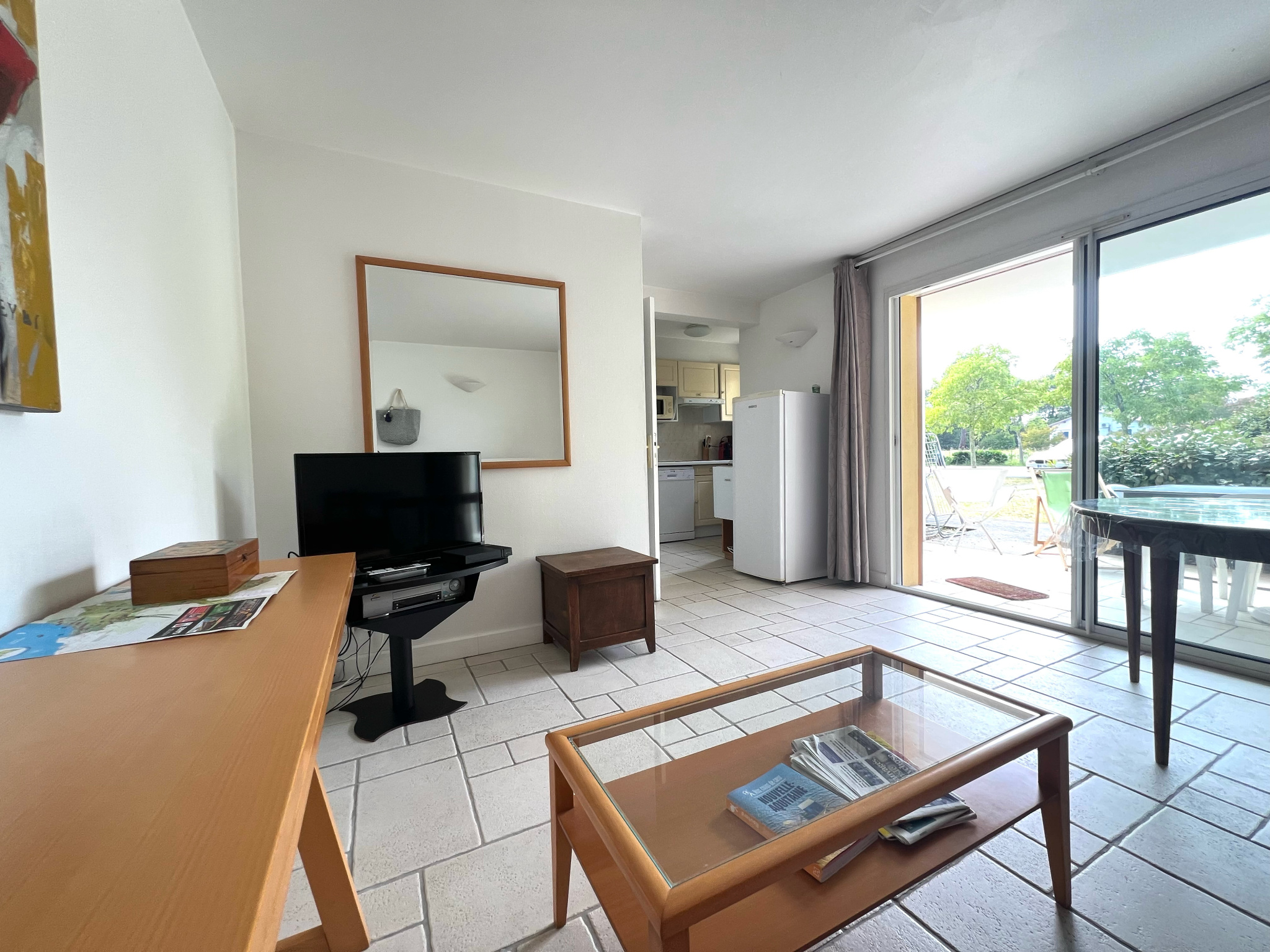Appartement - Capbreton
