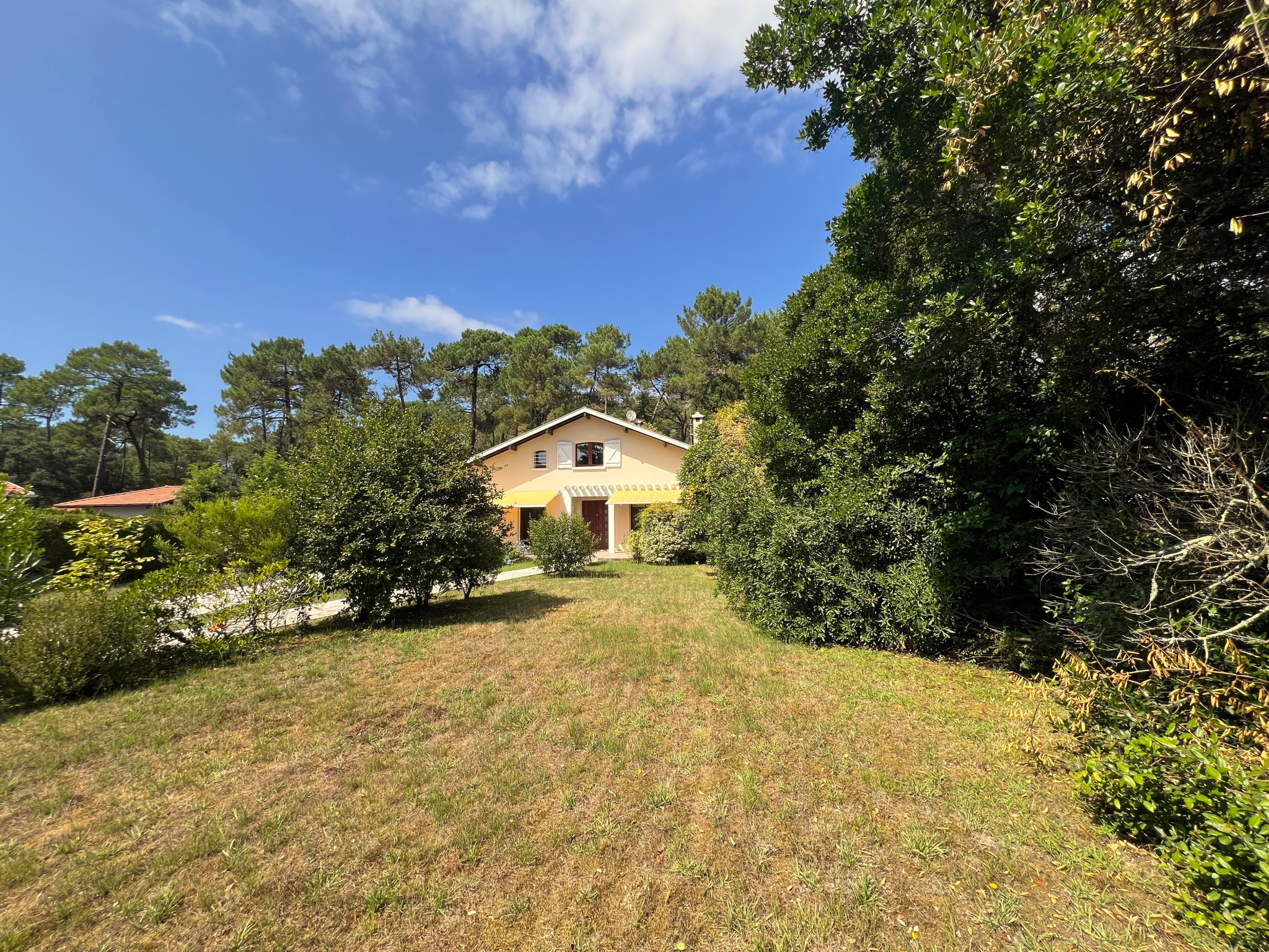 Vente Maison-Villa Hossegor