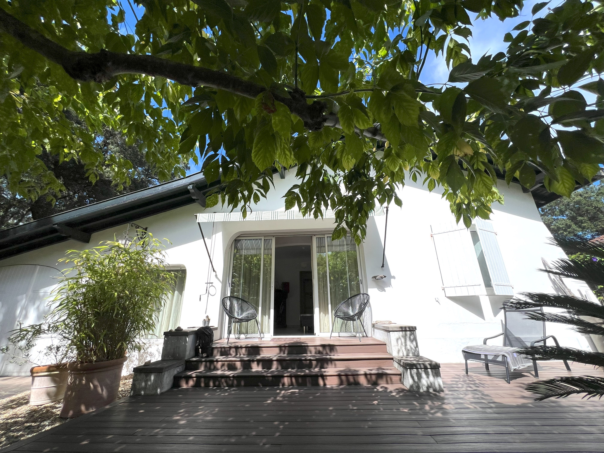 Maison-Villa - Soorts-Hossegor