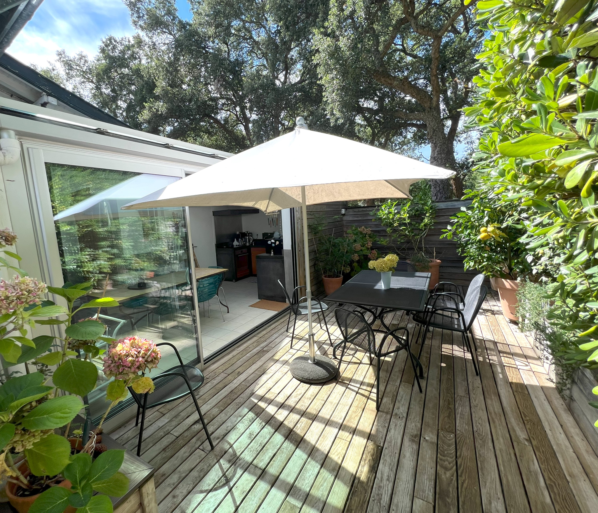 Maison-Villa - Soorts-Hossegor