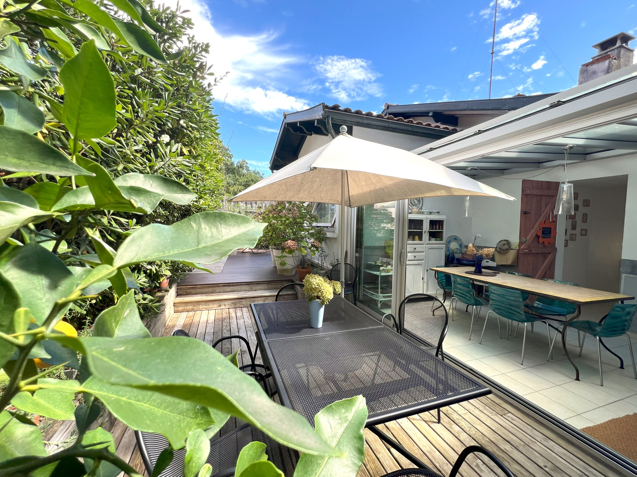 Vente Maison-Villa Soorts-Hossegor