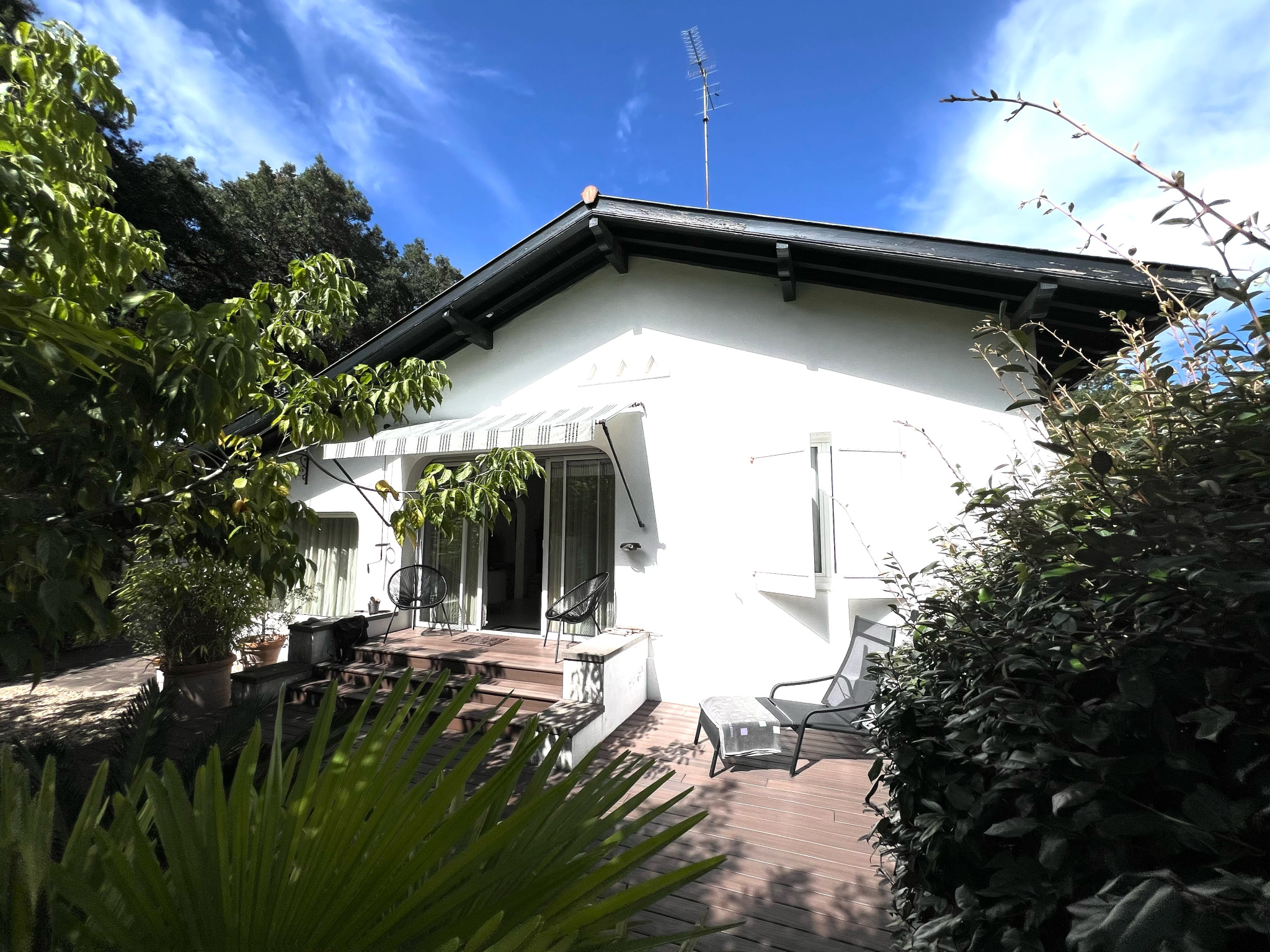 Maison-Villa - Soorts-Hossegor