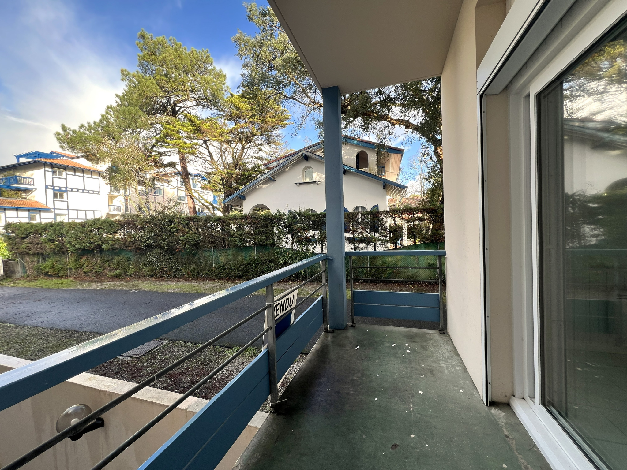 Vente Appartement Soorts-Hossegor