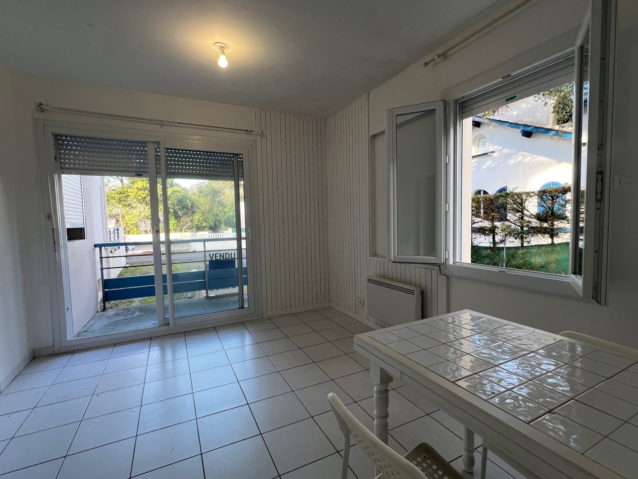 Vente Appartement Soorts-Hossegor