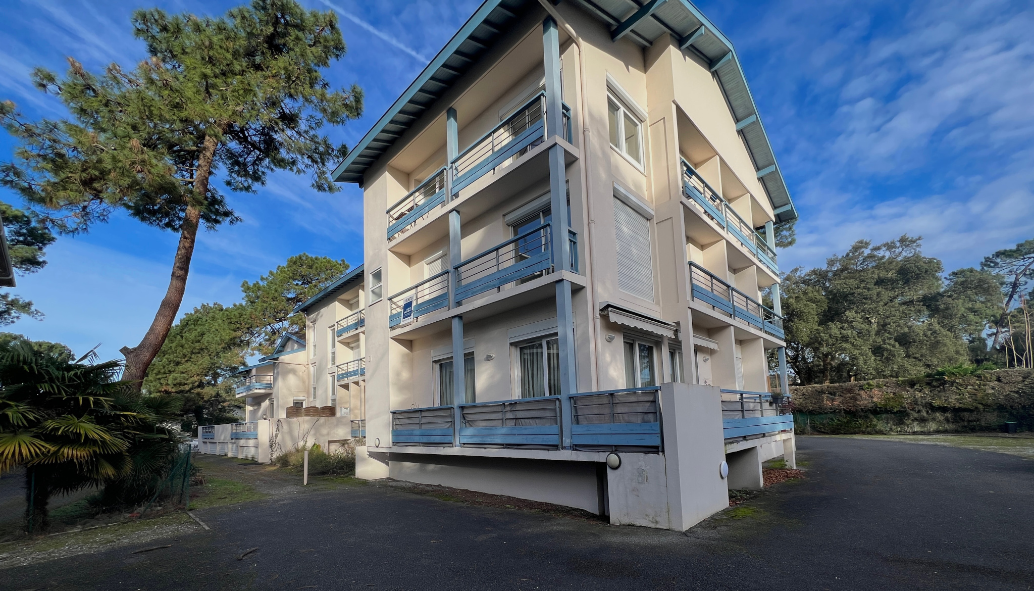 Vente Appartement Soorts-Hossegor