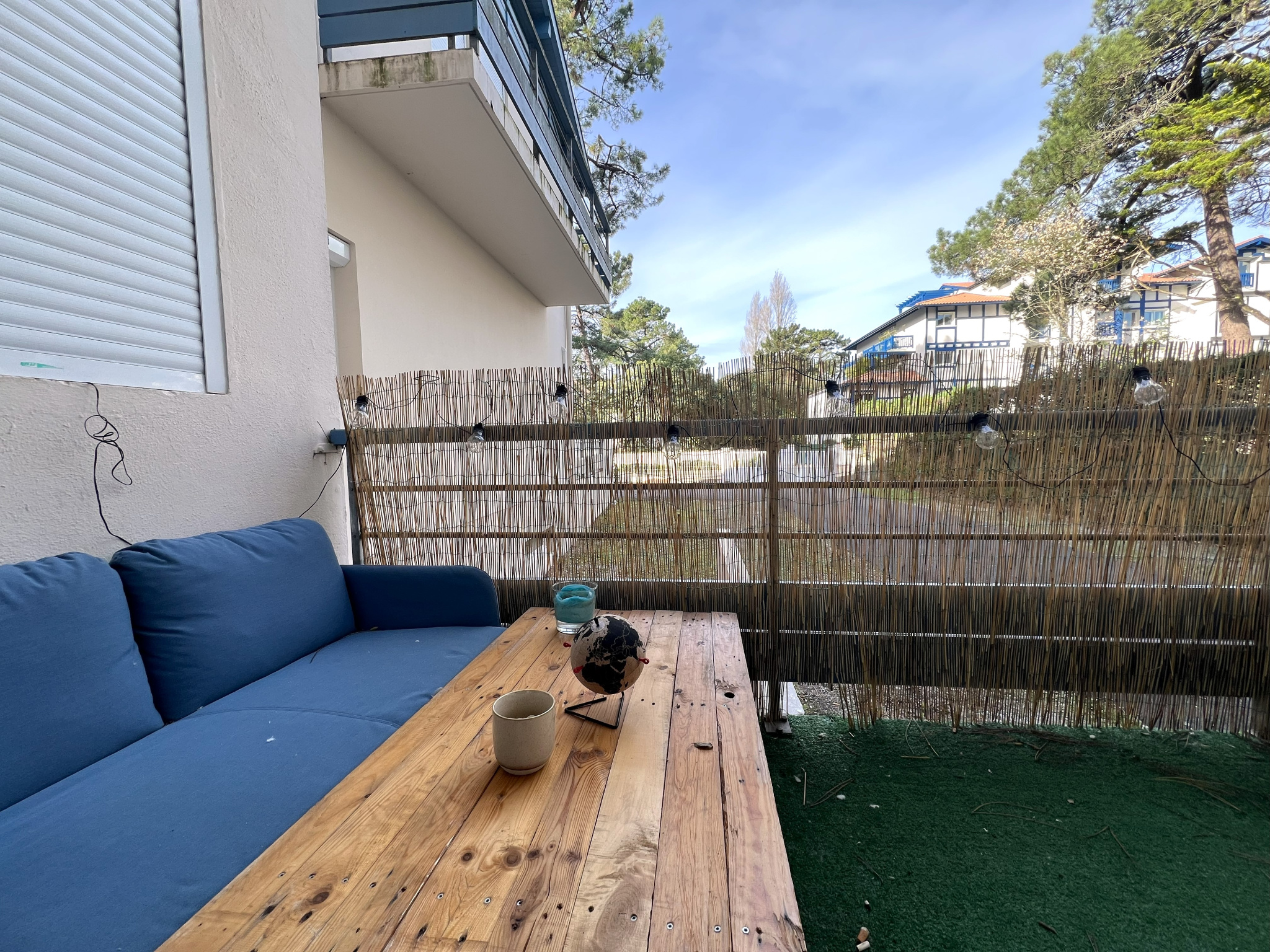 Vente Appartement Soorts-Hossegor